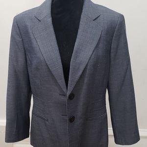 Suit Jacket & Pants